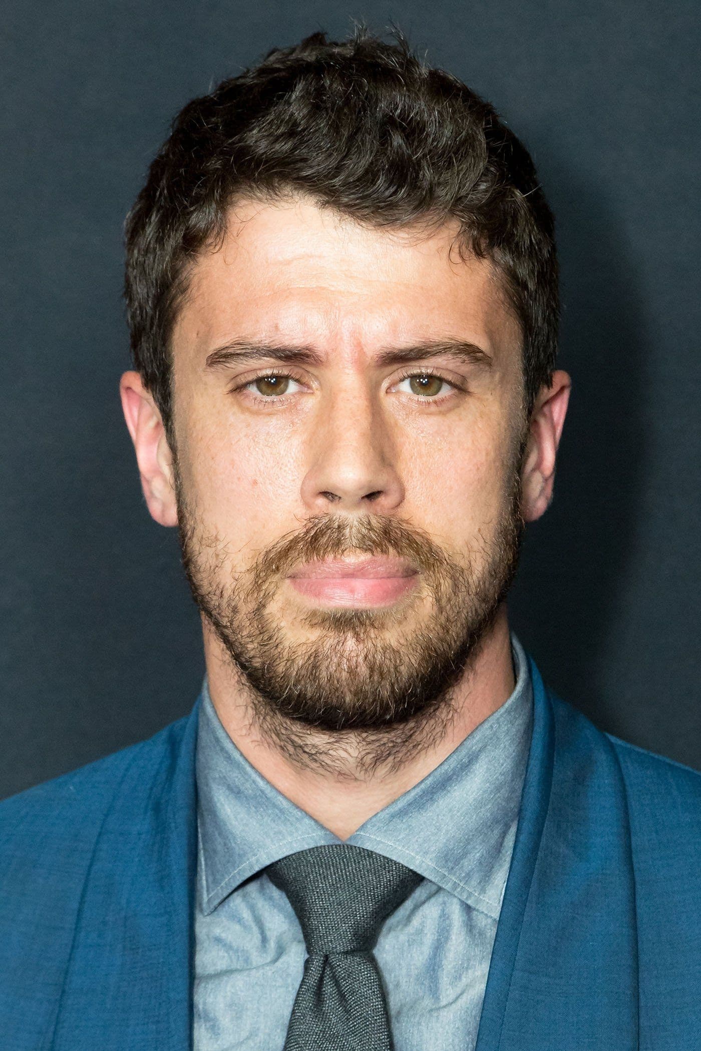 Foto di Toby Kebbell