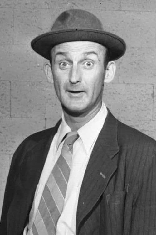 Foto di Rod Brasfield