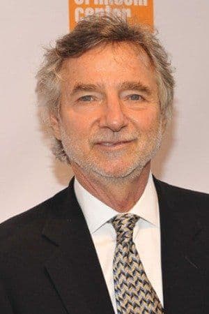 Foto di Curtis Hanson