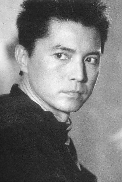 Foto di John Lone