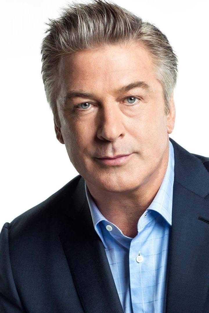 Foto di Alec Baldwin