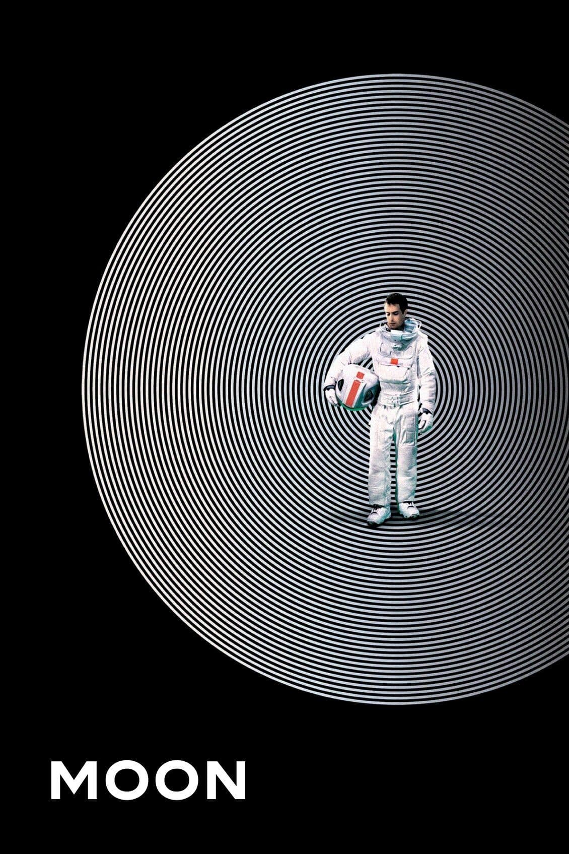 Poster for Moon