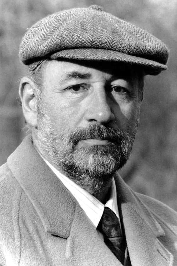 Foto di Philippe Noiret