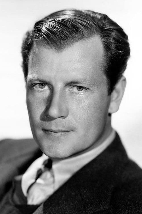 Foto di Joel McCrea