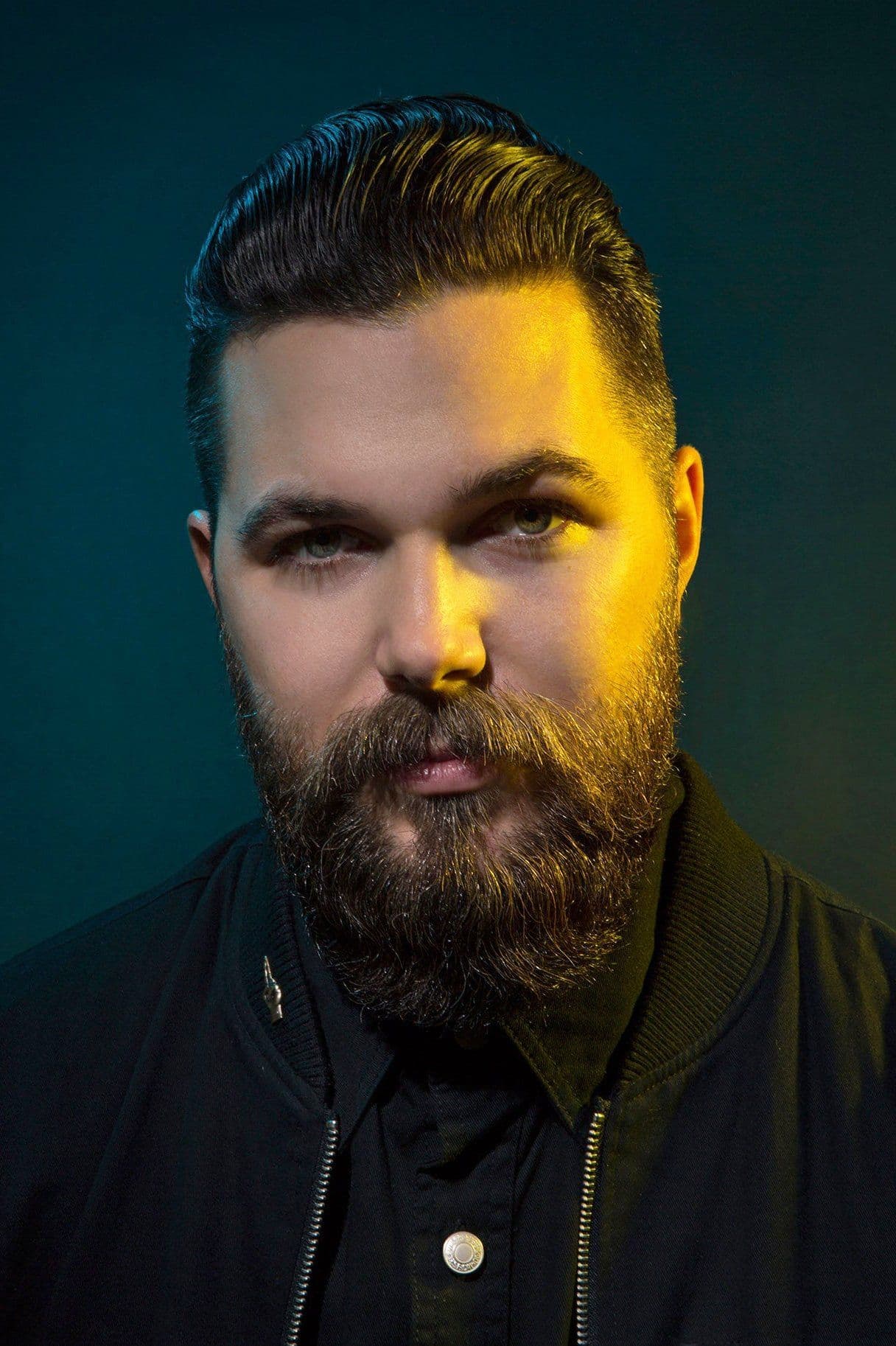 Foto di Robert Eggers