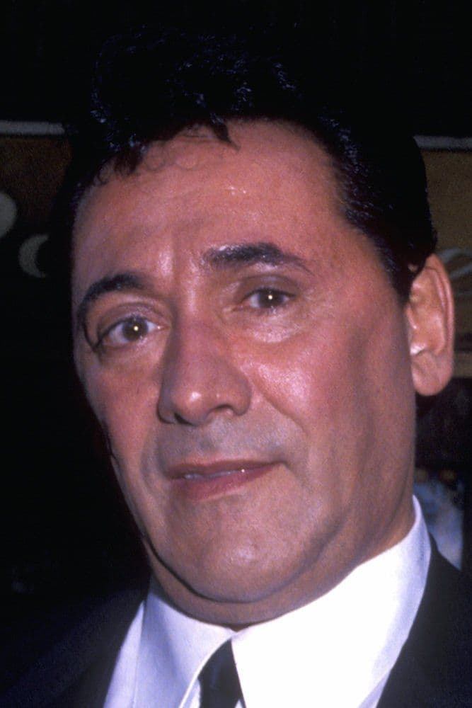 Foto di Frank Adonis