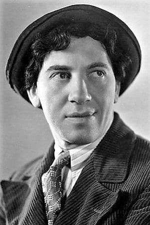 Foto di Chico Marx