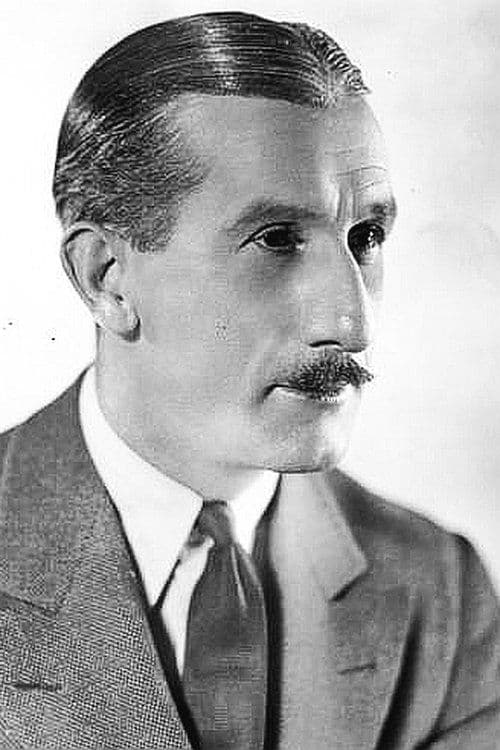 Foto di Charles K. Gerrard