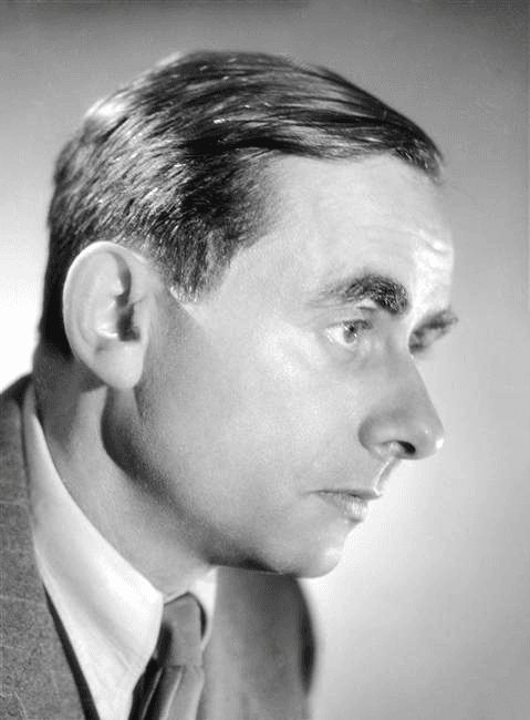 Foto di Henri-Georges Clouzot