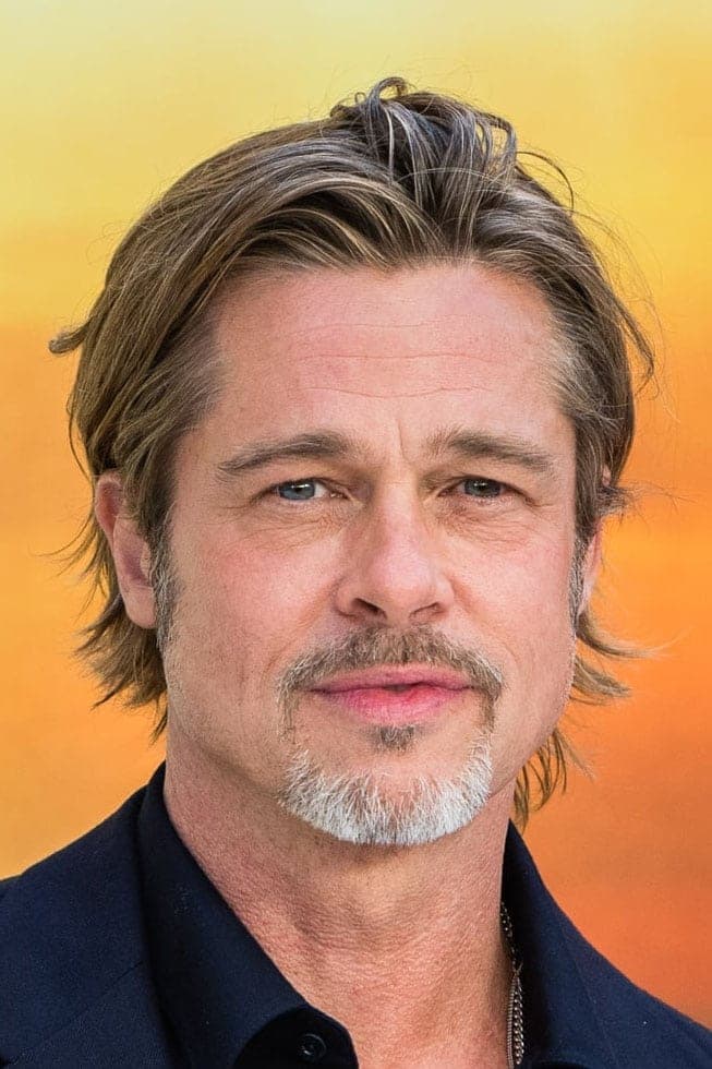 Foto di Brad Pitt