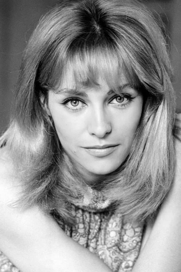 Foto di Nathalie Delon