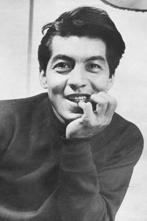 Foto di Rentaro Mikuni