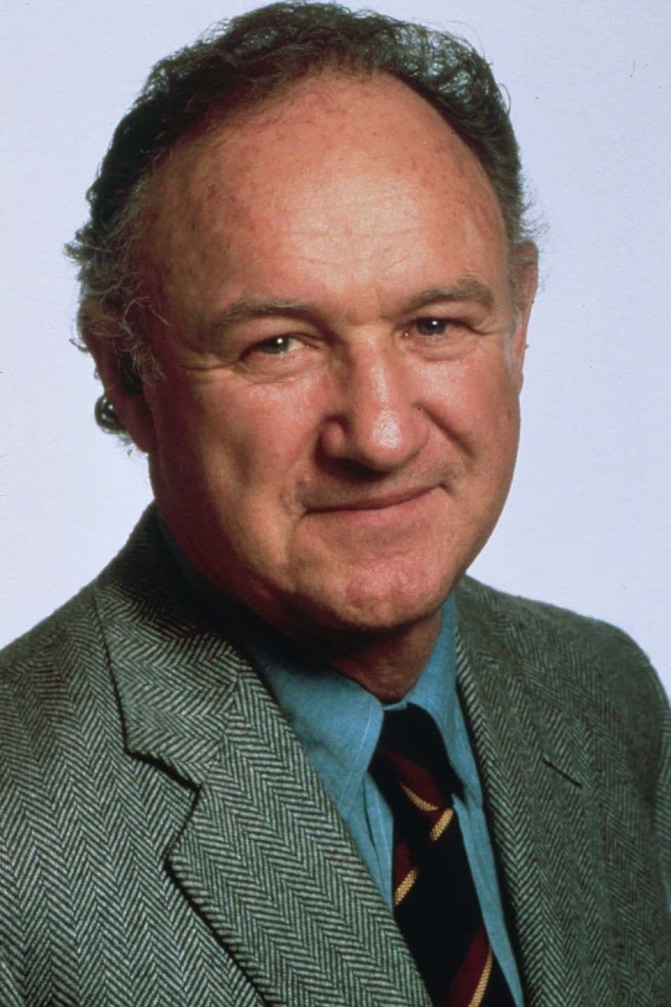Foto di Gene Hackman