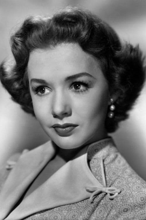 Foto di Piper Laurie
