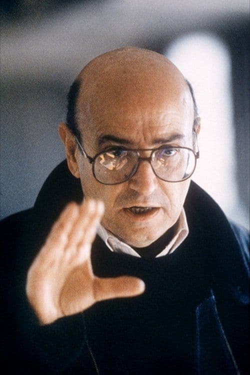 Foto di Theo Angelopoulos