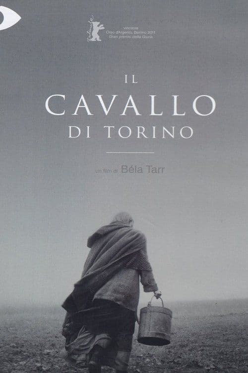 Poster for Il cavallo di Torino