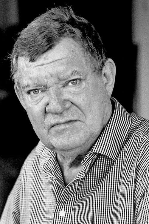 Foto di Robert Hughes