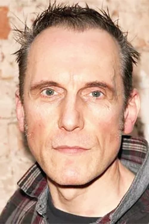 Foto di Julian Bleach