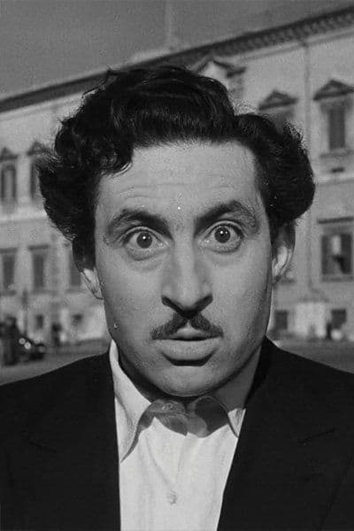 Foto di Leopoldo Trieste