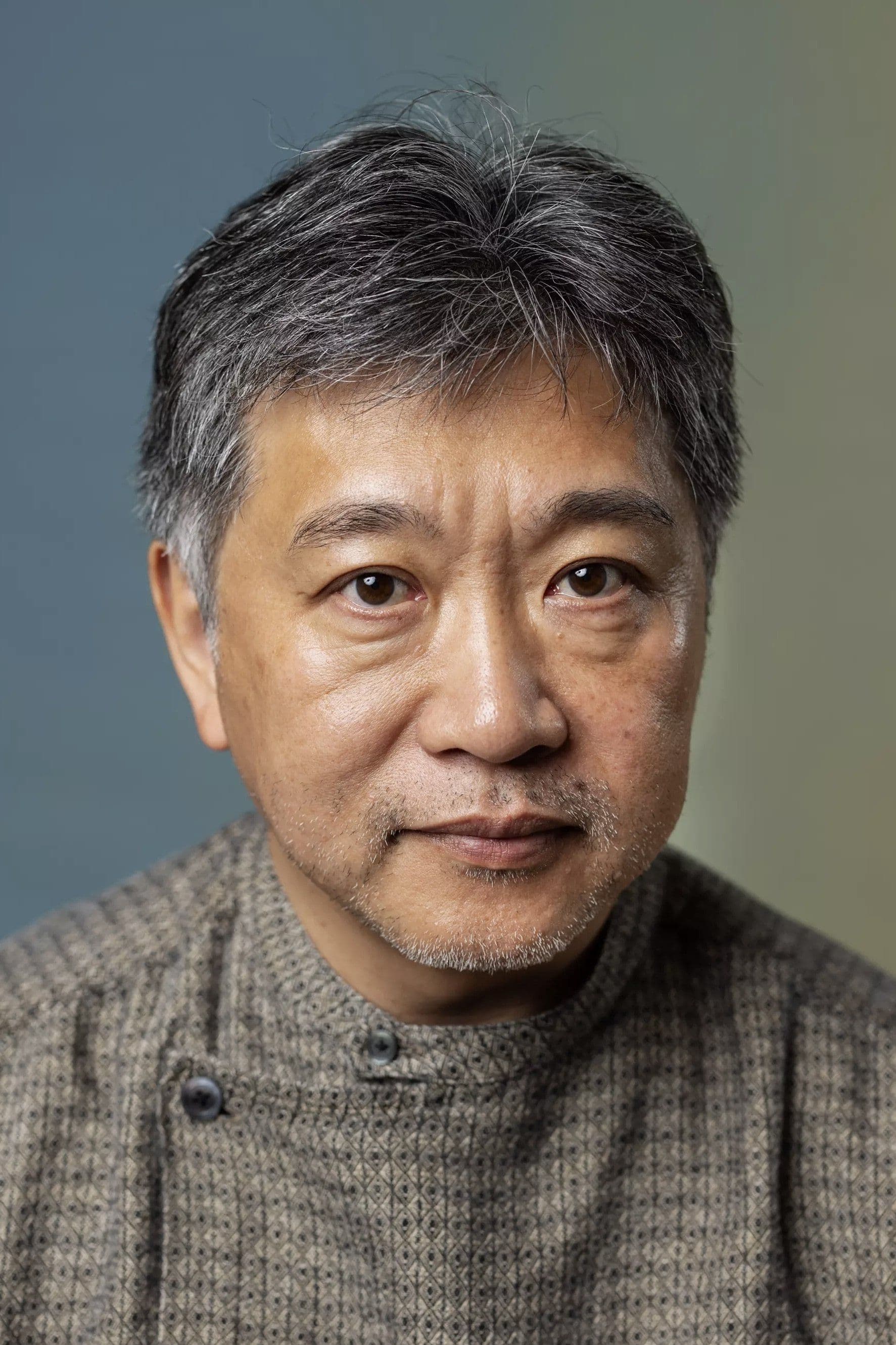 Foto di Hirokazu Kore'eda