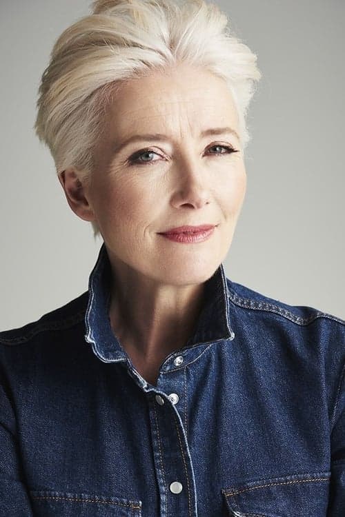 Foto di Emma Thompson