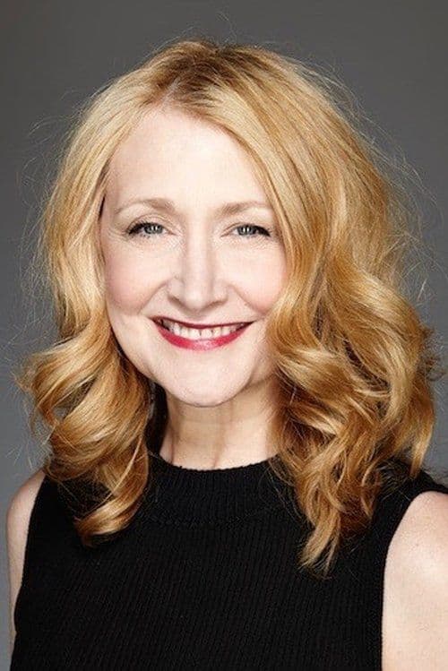 Foto di Patricia Clarkson