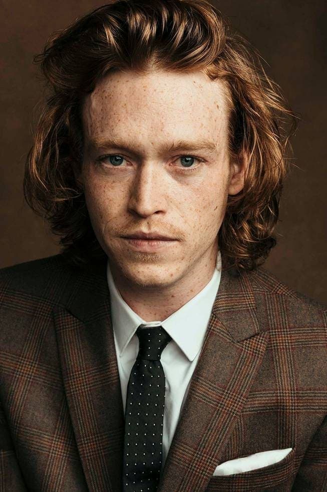 Foto di Caleb Landry Jones
