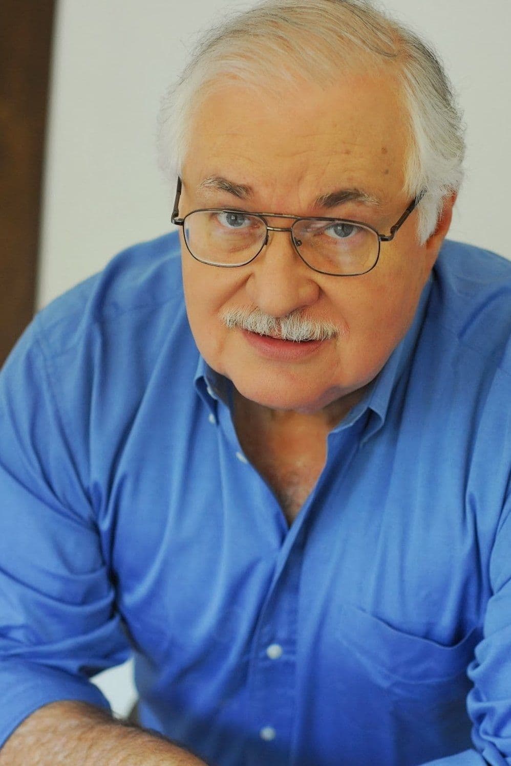 Foto di Carl Gottlieb