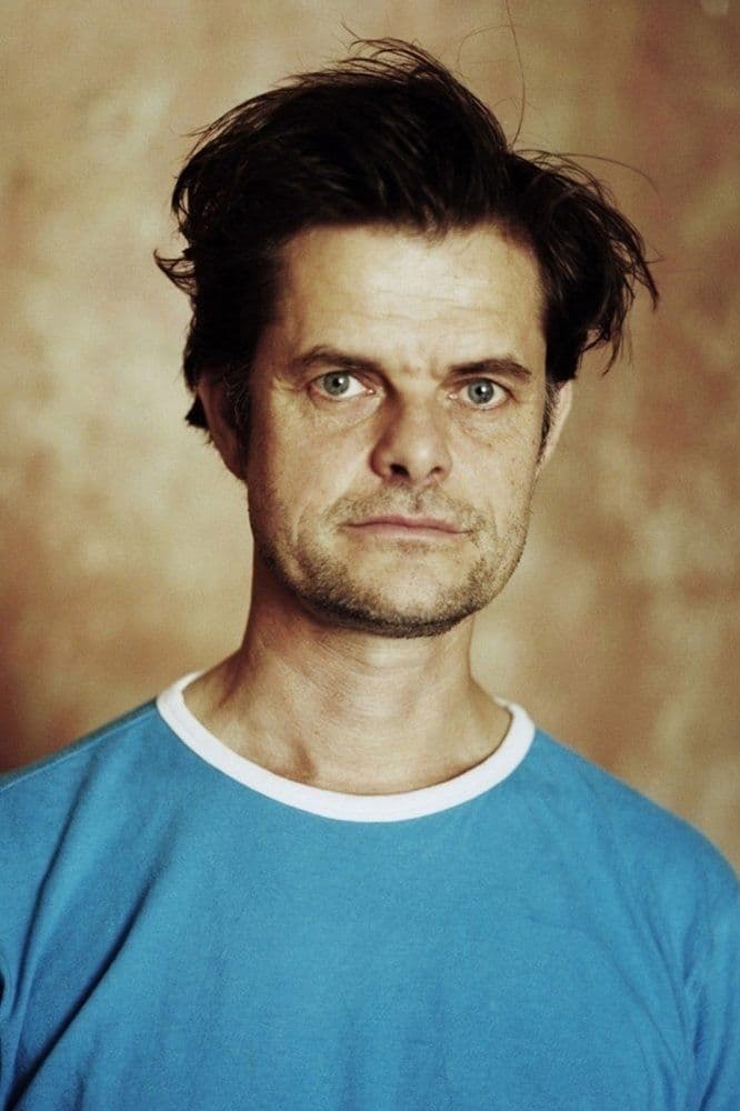 Foto di Lars Rudolph