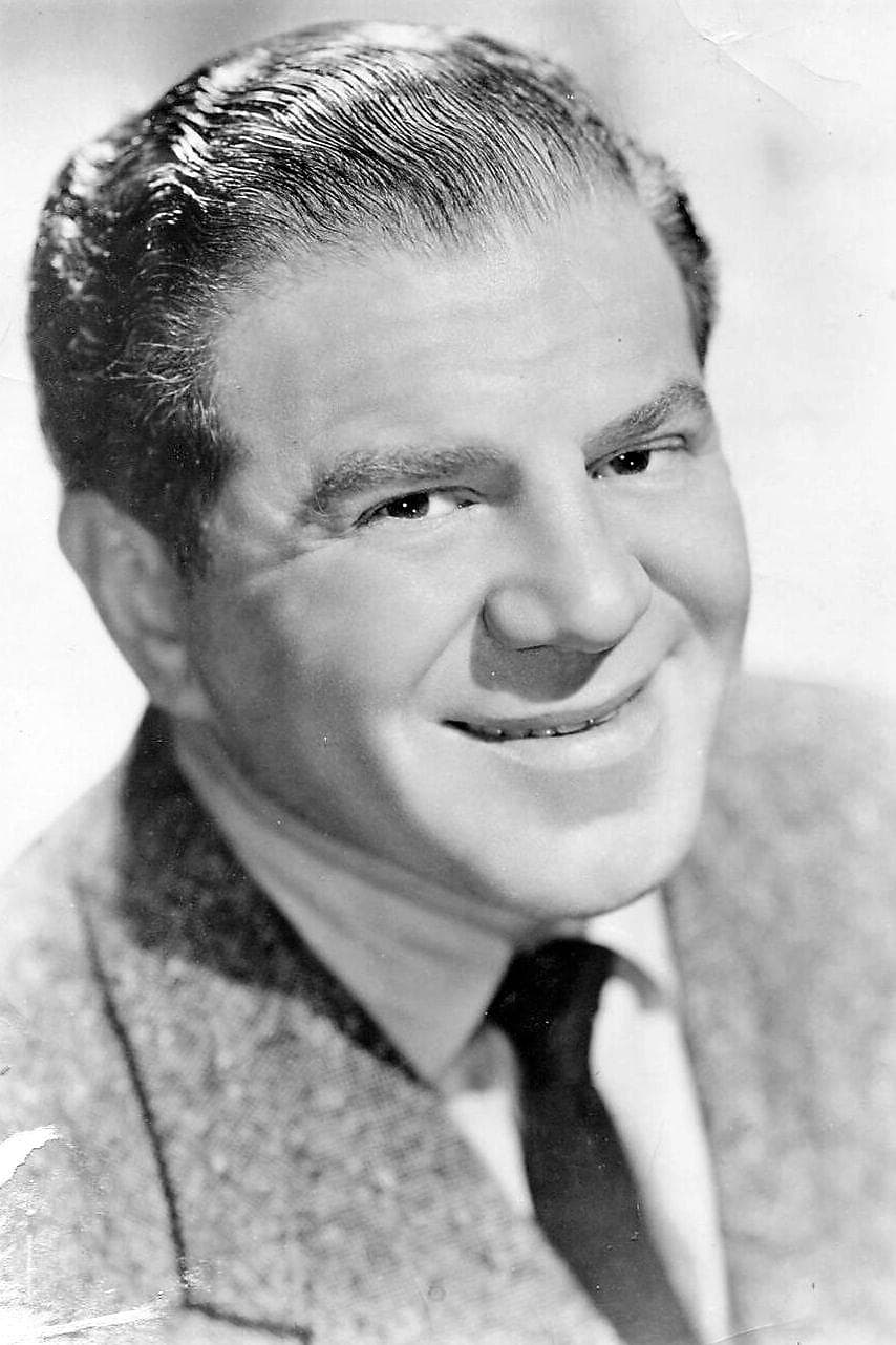 Foto di Lionel Stander