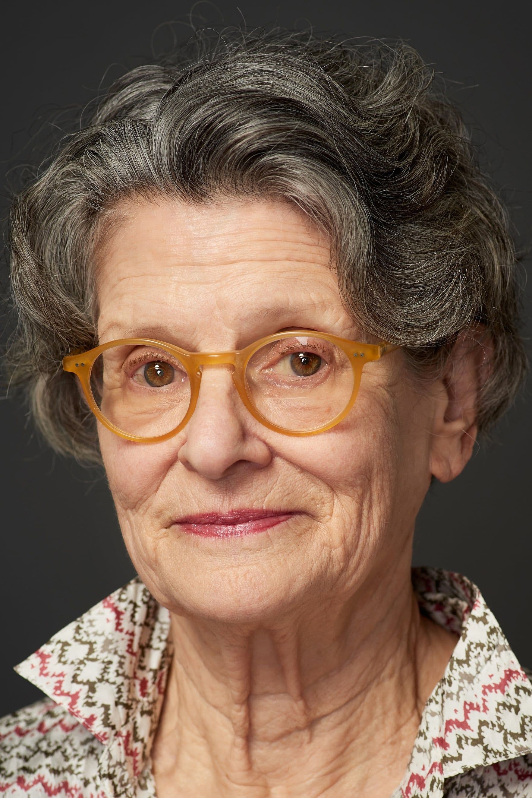 Foto di Mary Louise Wilson