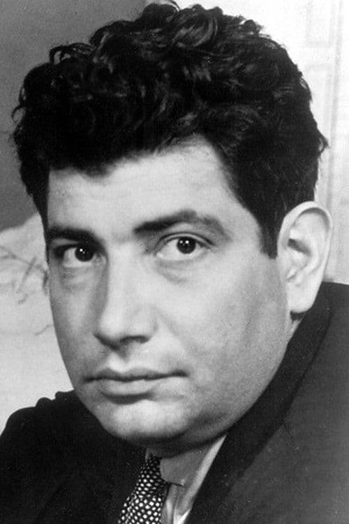 Foto di Edgar G. Ulmer