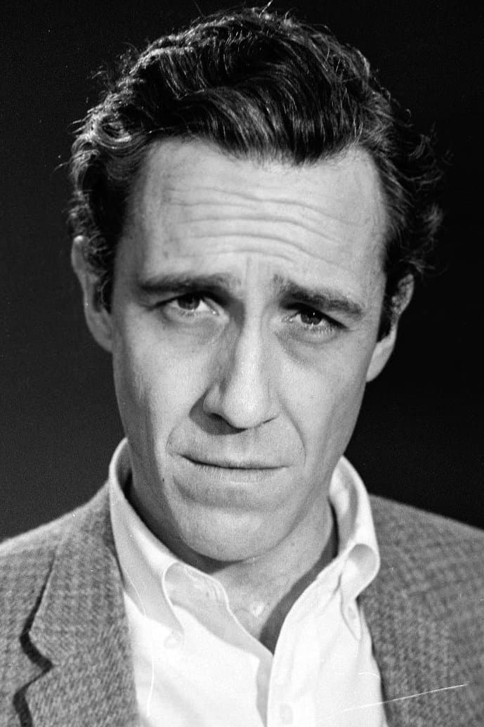 Foto di Jason Robards