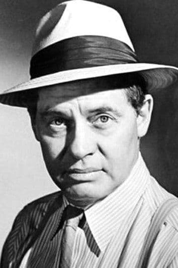 Foto di Frank Overton