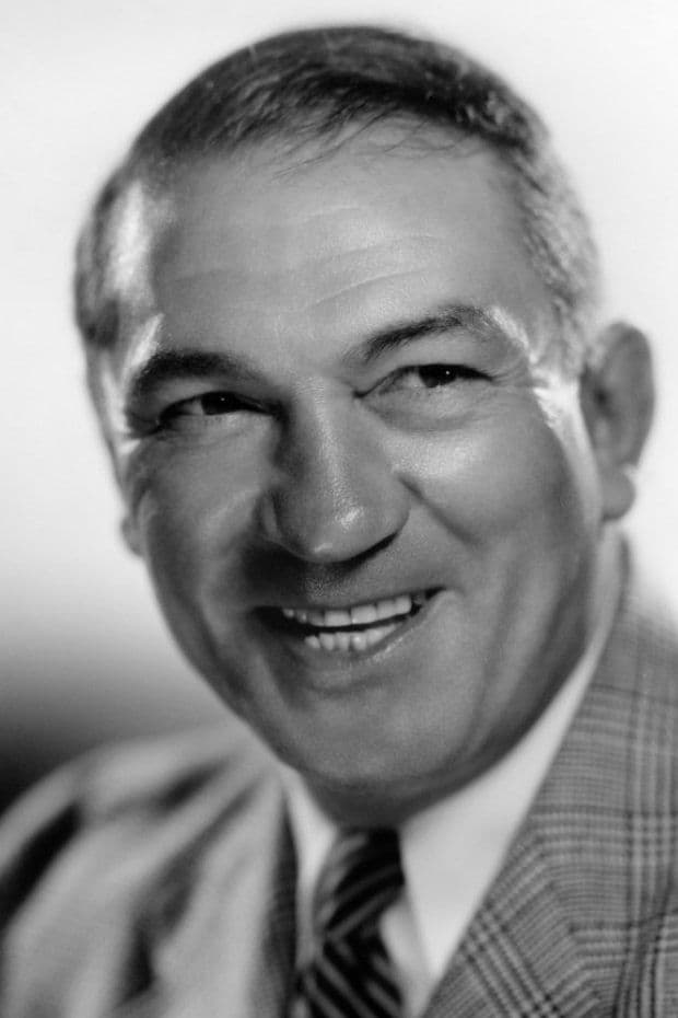 Foto di Victor McLaglen