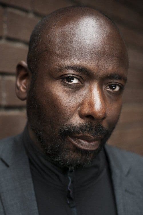 Foto di Trevor Laird