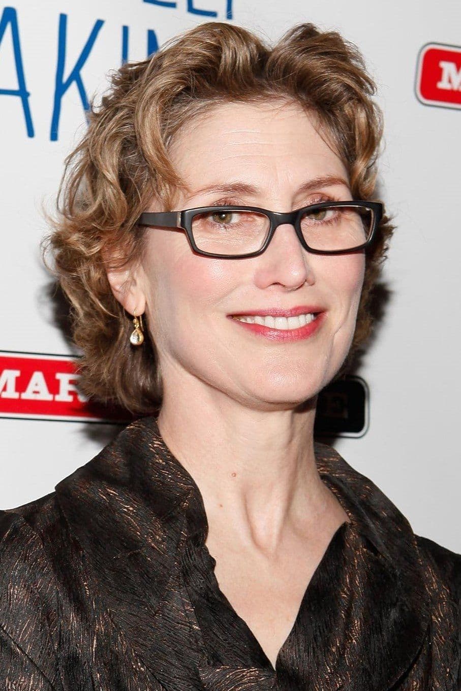 Foto di Katherine Borowitz