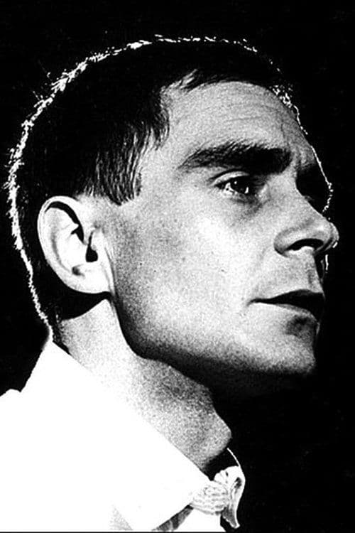 Foto di Antoine Bourseiller