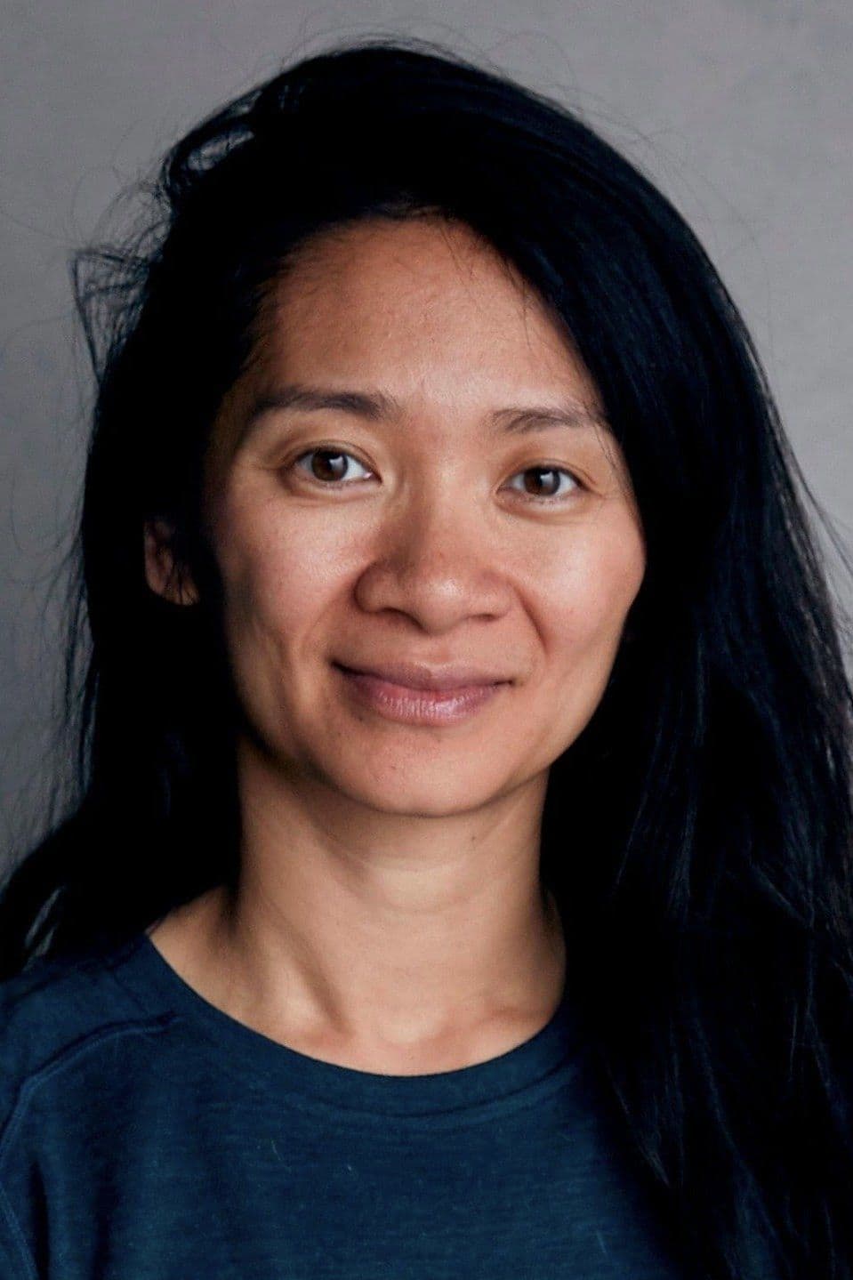 Foto di Chloé Zhao