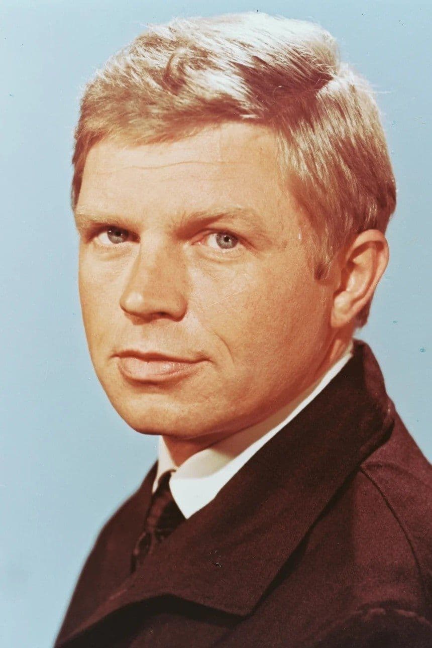 Foto di Hardy Krüger