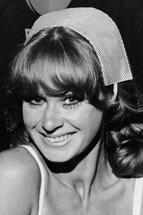 Foto di Carol Cleveland