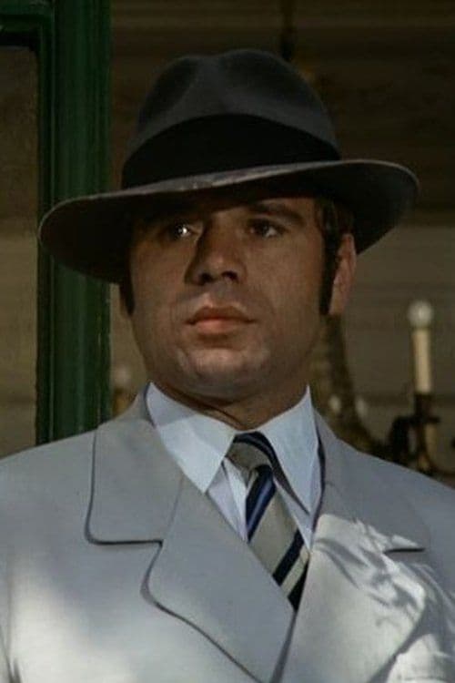 Foto di Karl Scheydt