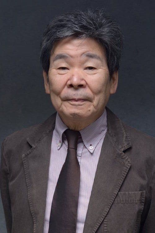 Foto di Isao Takahata