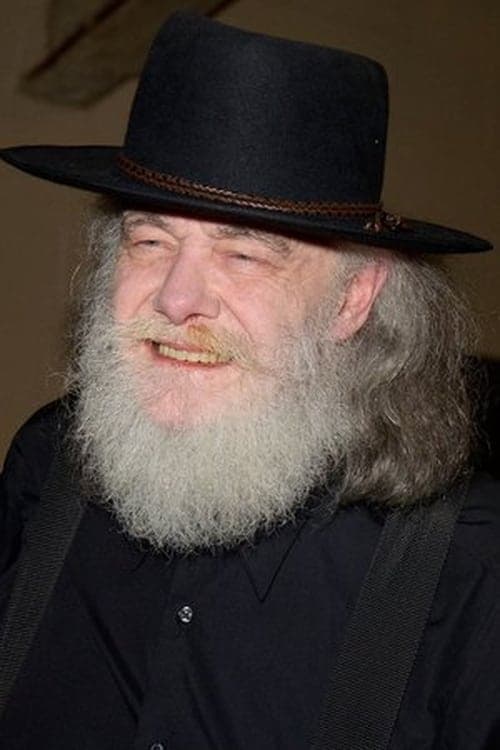Foto di Garth Hudson