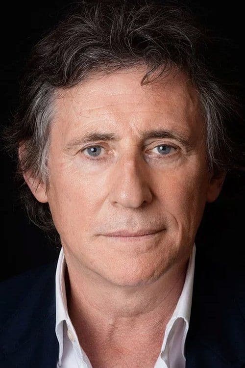 Foto di Gabriel Byrne
