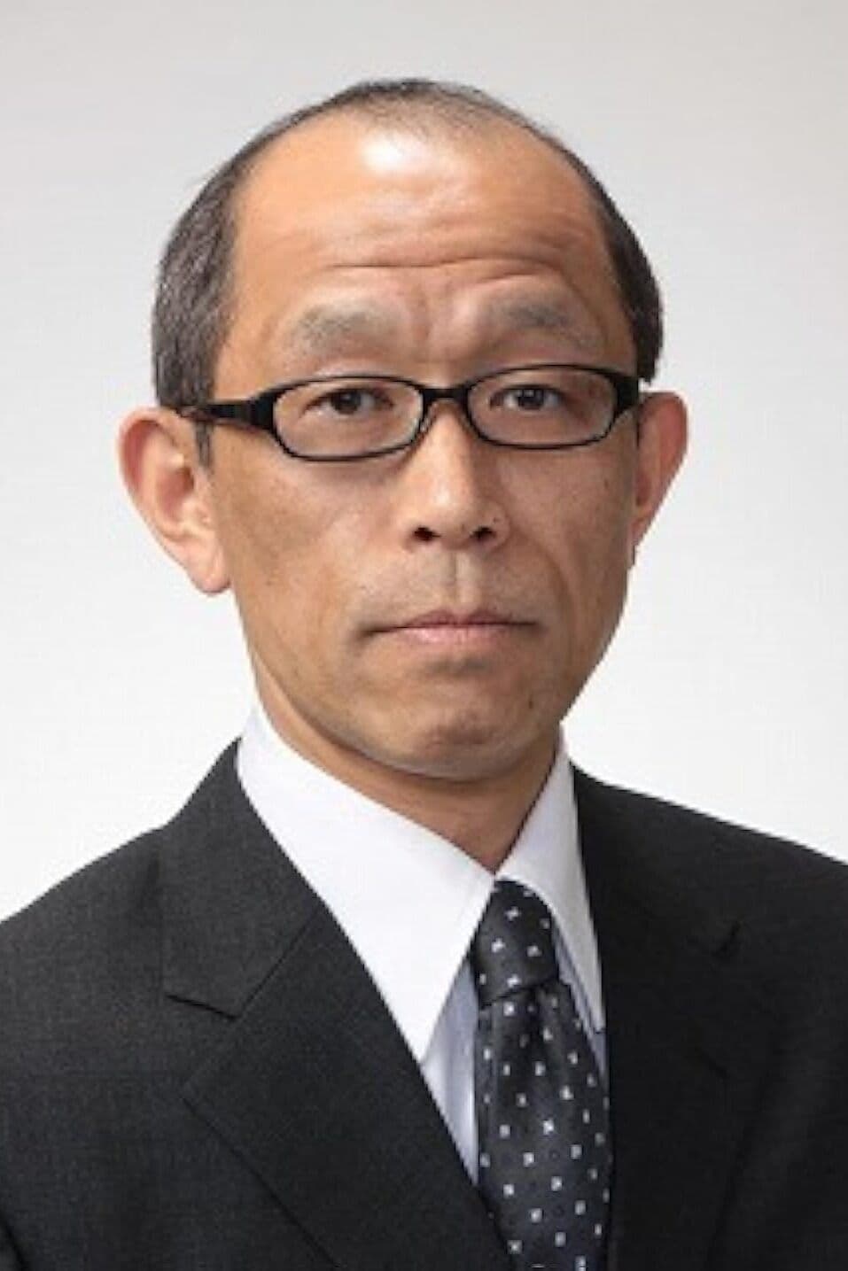 Foto di Bunmei Harada