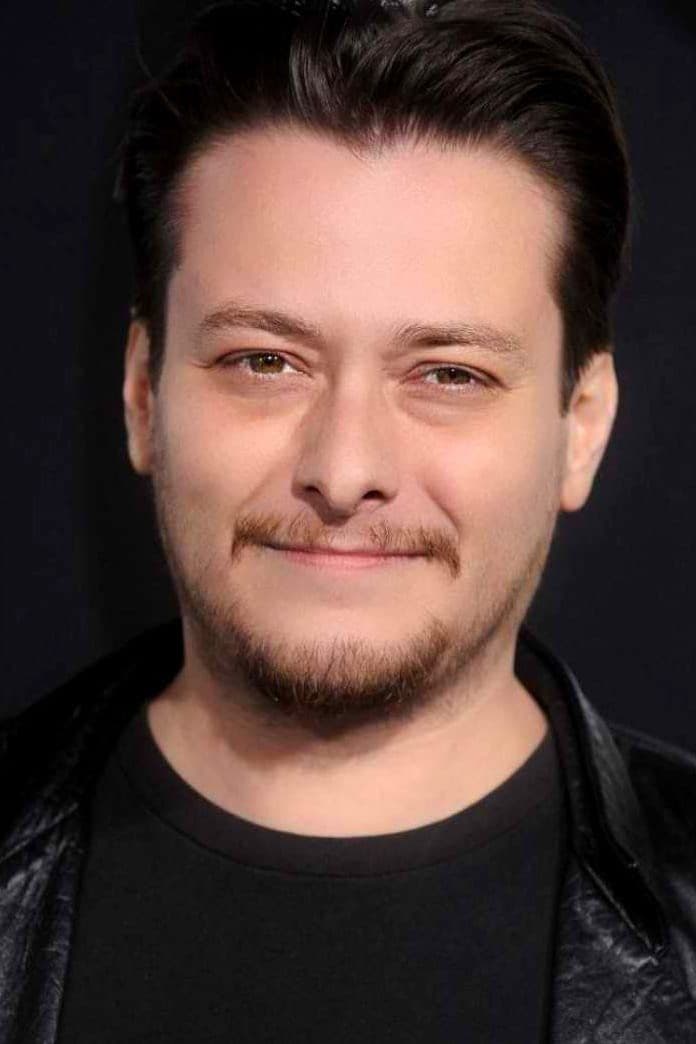 Foto di Edward Furlong