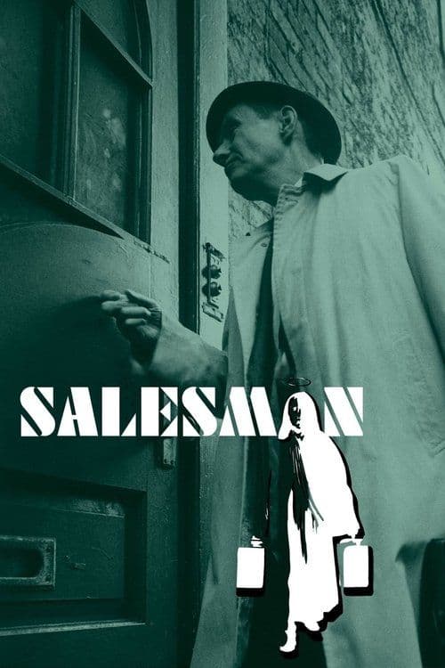Poster for Salesman