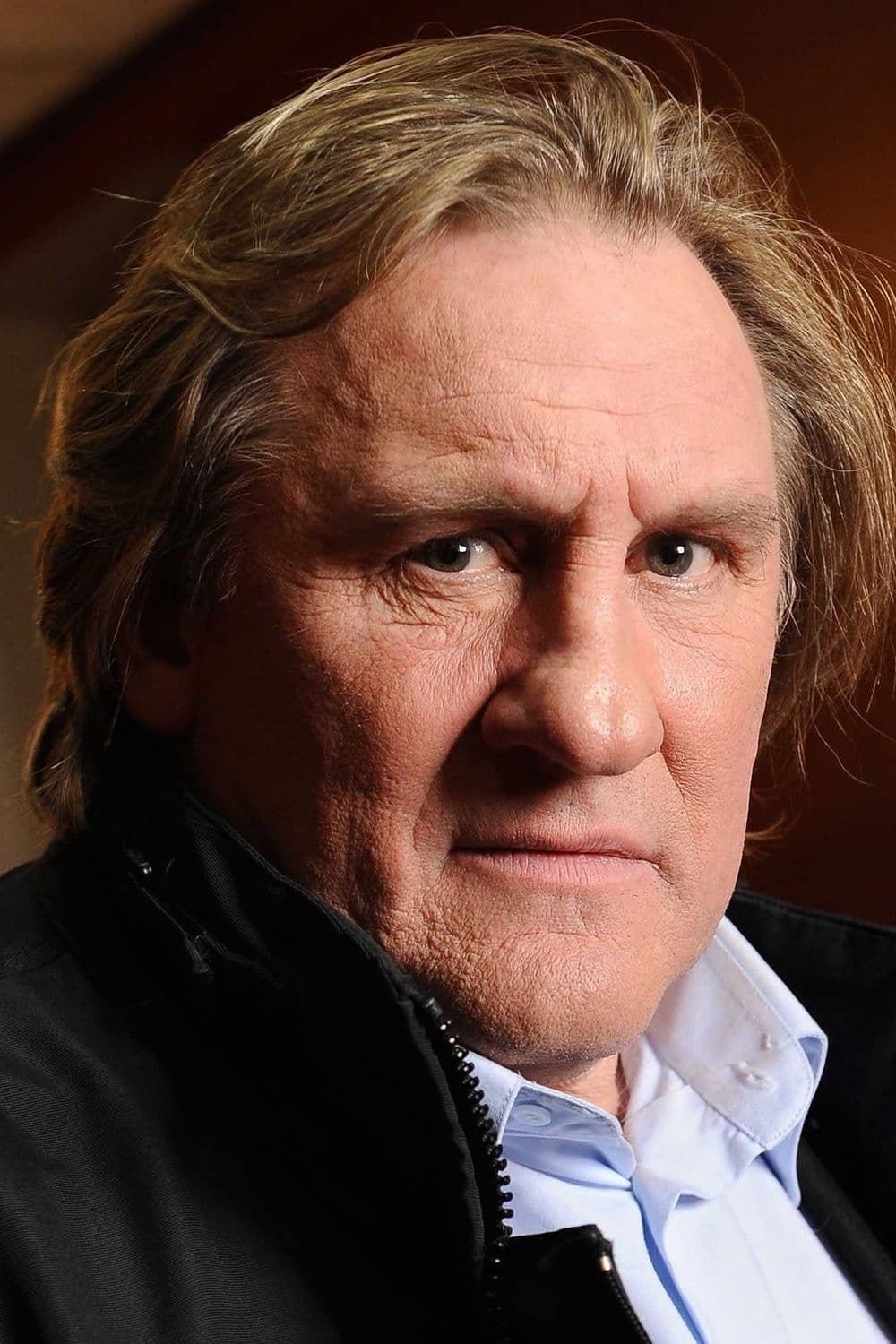 Foto di Gérard Depardieu