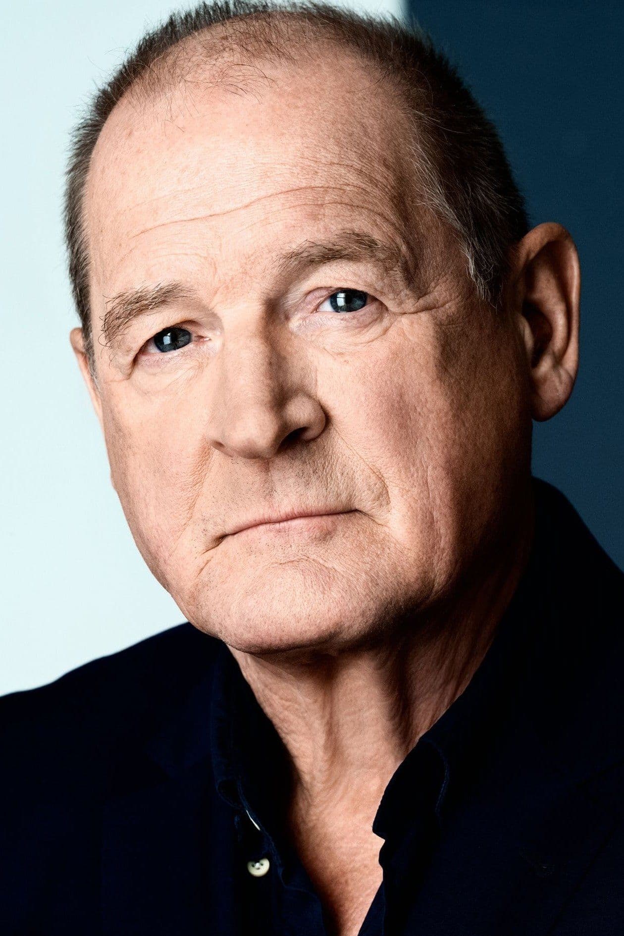 Foto di Burghart Klaußner